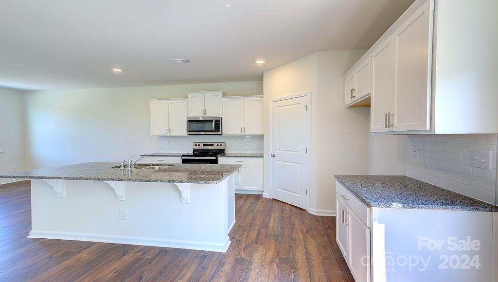 Property image 5 at 167 Marathon Lane, Candler, NC 28715