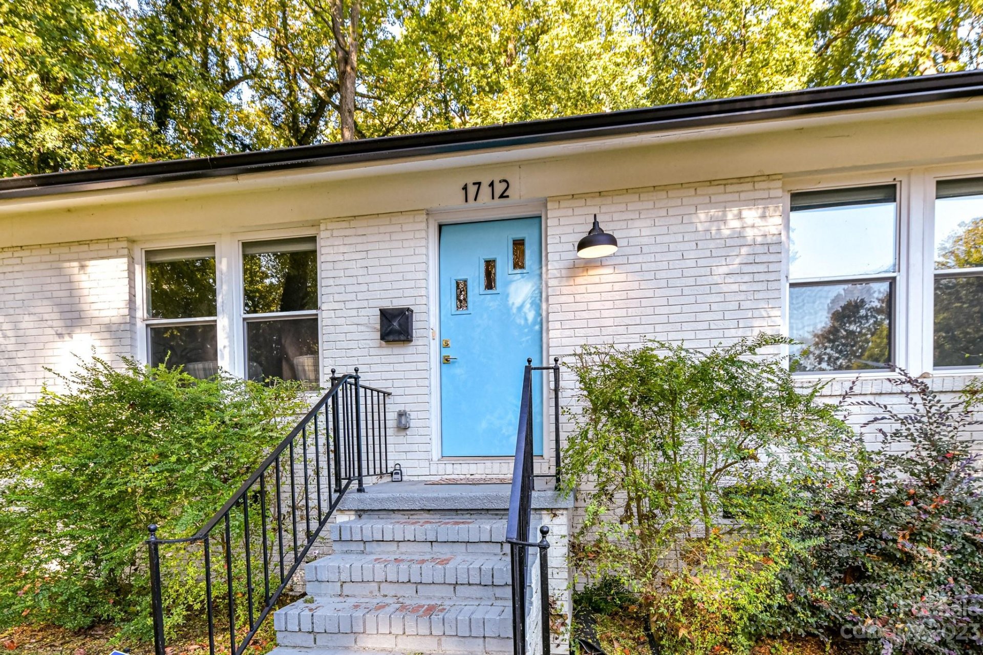 Property image 1 at 1712 Herrin Avenue, Charlotte, NC 28205