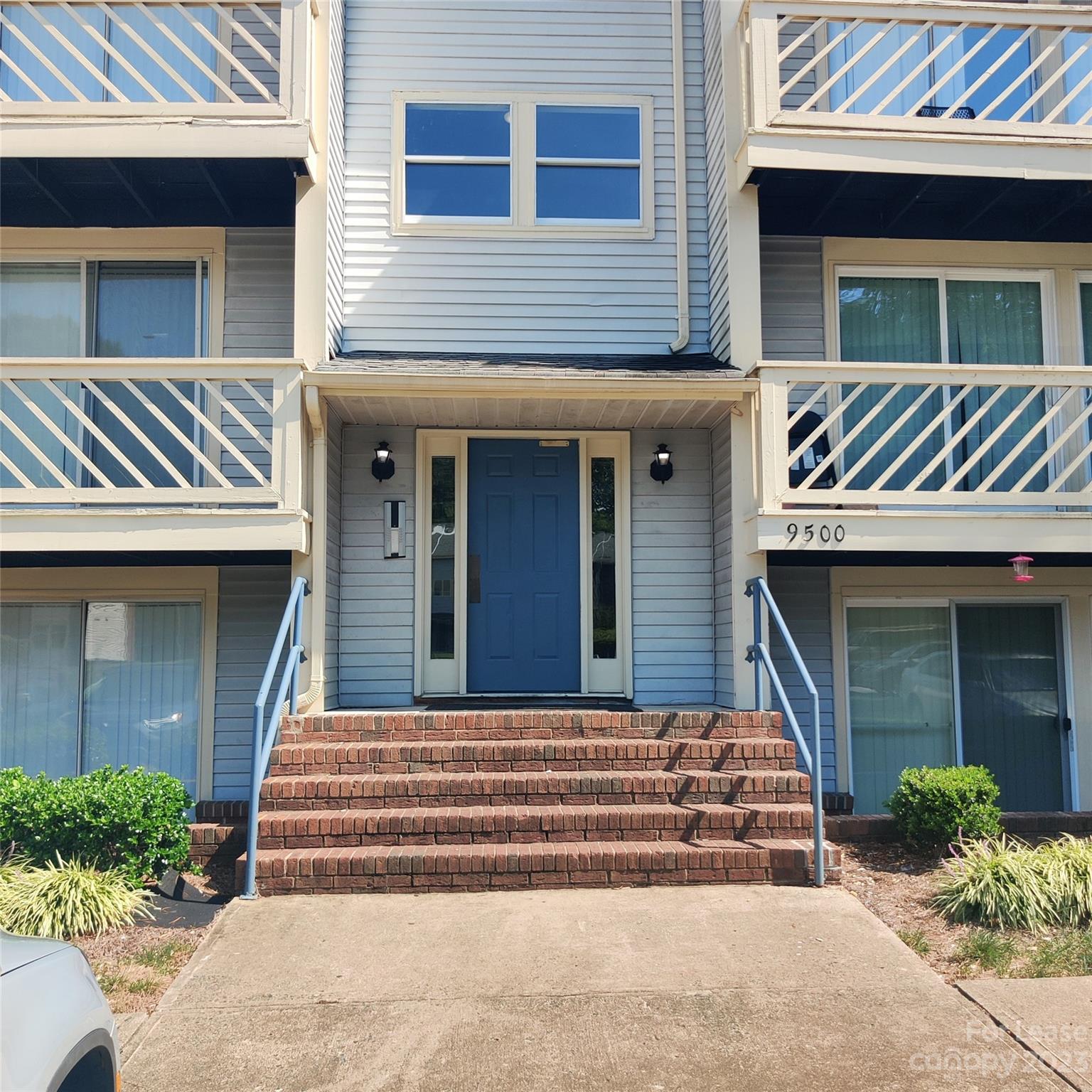 Property image 1 at 9500 Shannon Green Drive, Charlotte, NC 28213