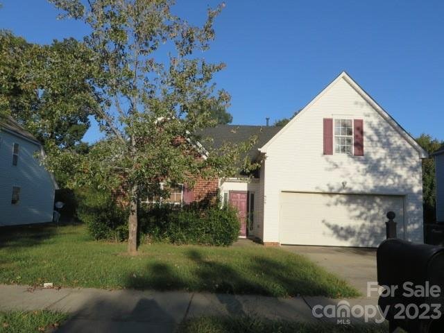 Property image 1 at 929 Southridge Drive, Monroe, NC 28112