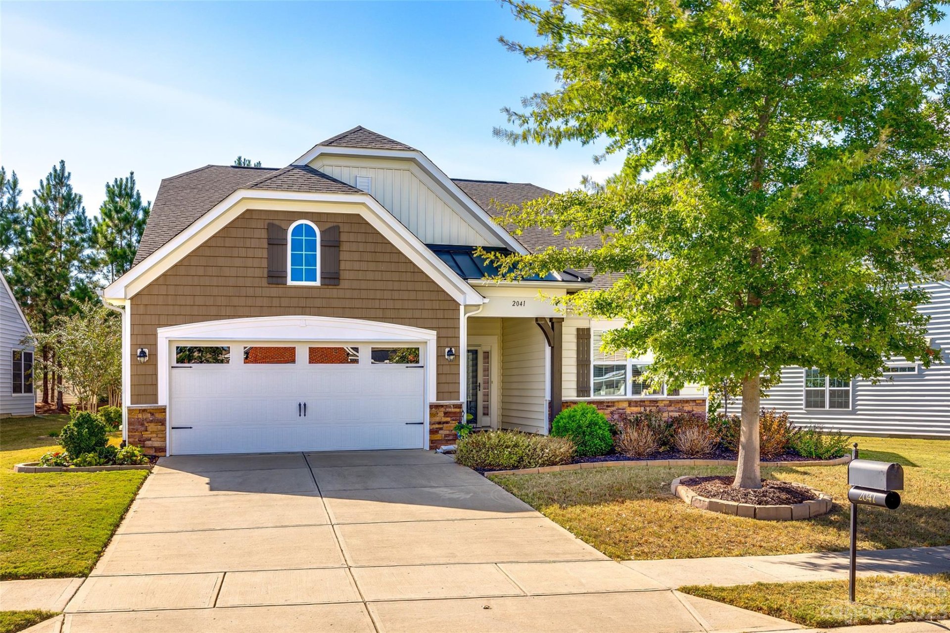 Property image 1 at 2041 Aberdeen Lane, Indian Land, SC 29707