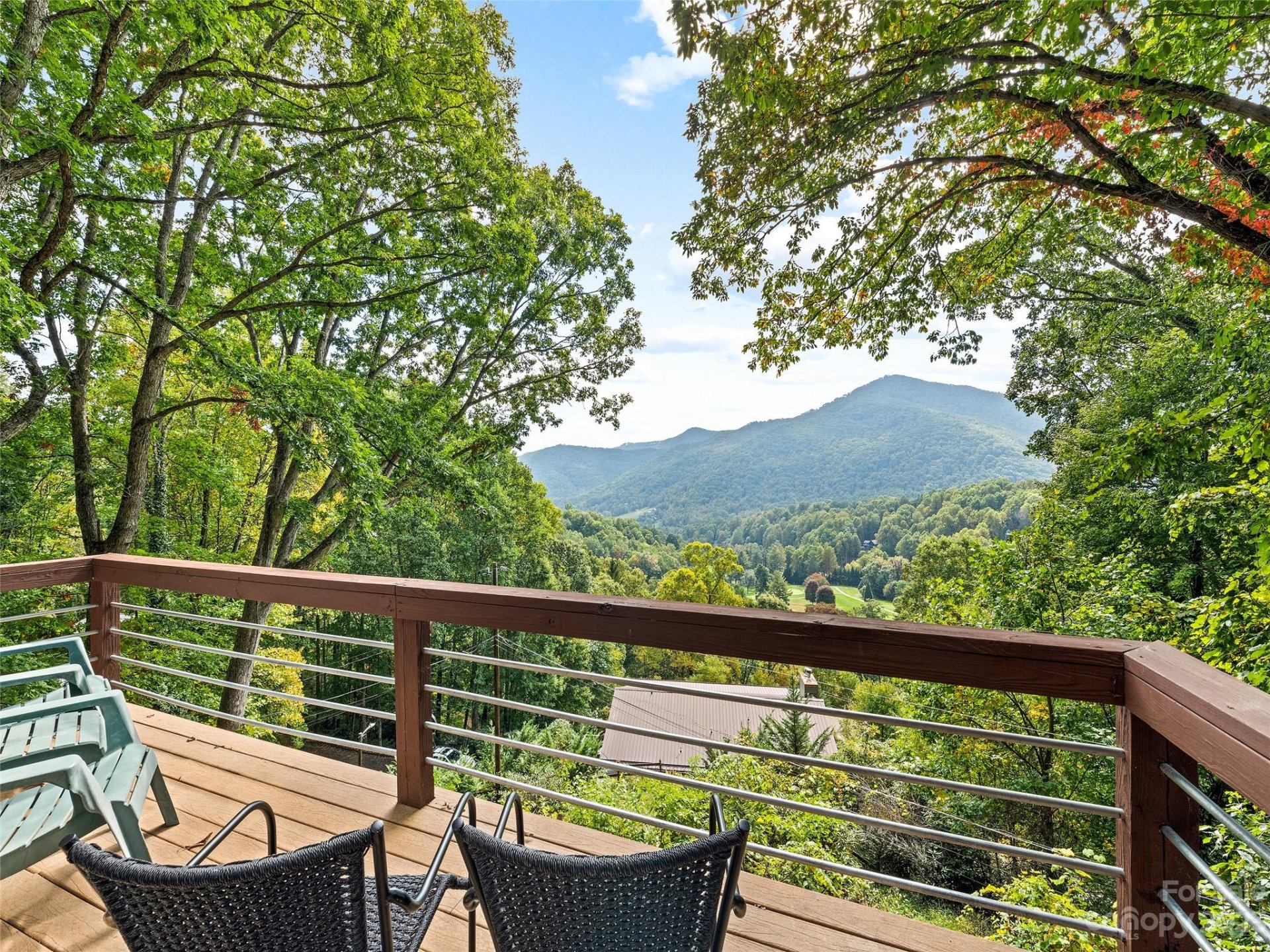 Property image 1 at 80 Hidden Falls Road, Maggie Valley, NC 28751