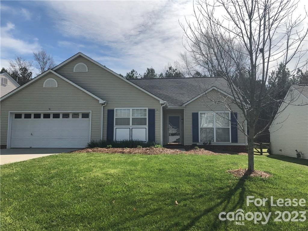 Property image 1 at 2113 Mallard Green Place, Charlotte, NC 28262