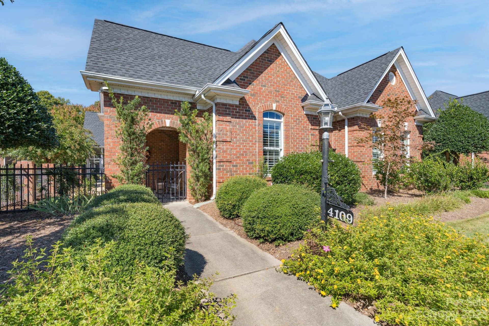 Property image 1 at 4109 Barton Lane, Rock Hill, SC 29732