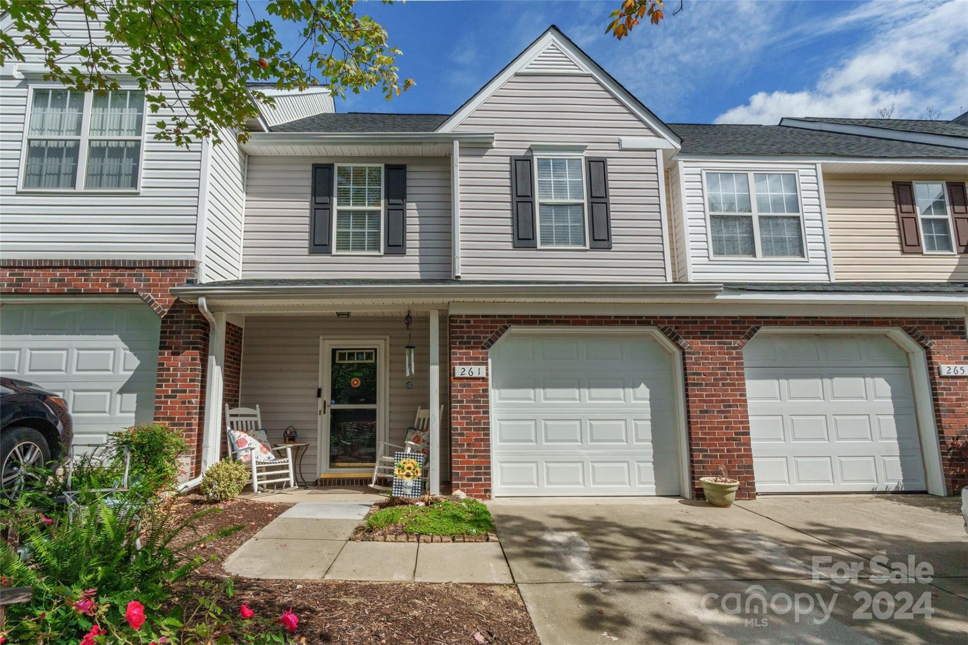 261 Pineville Forest Drive