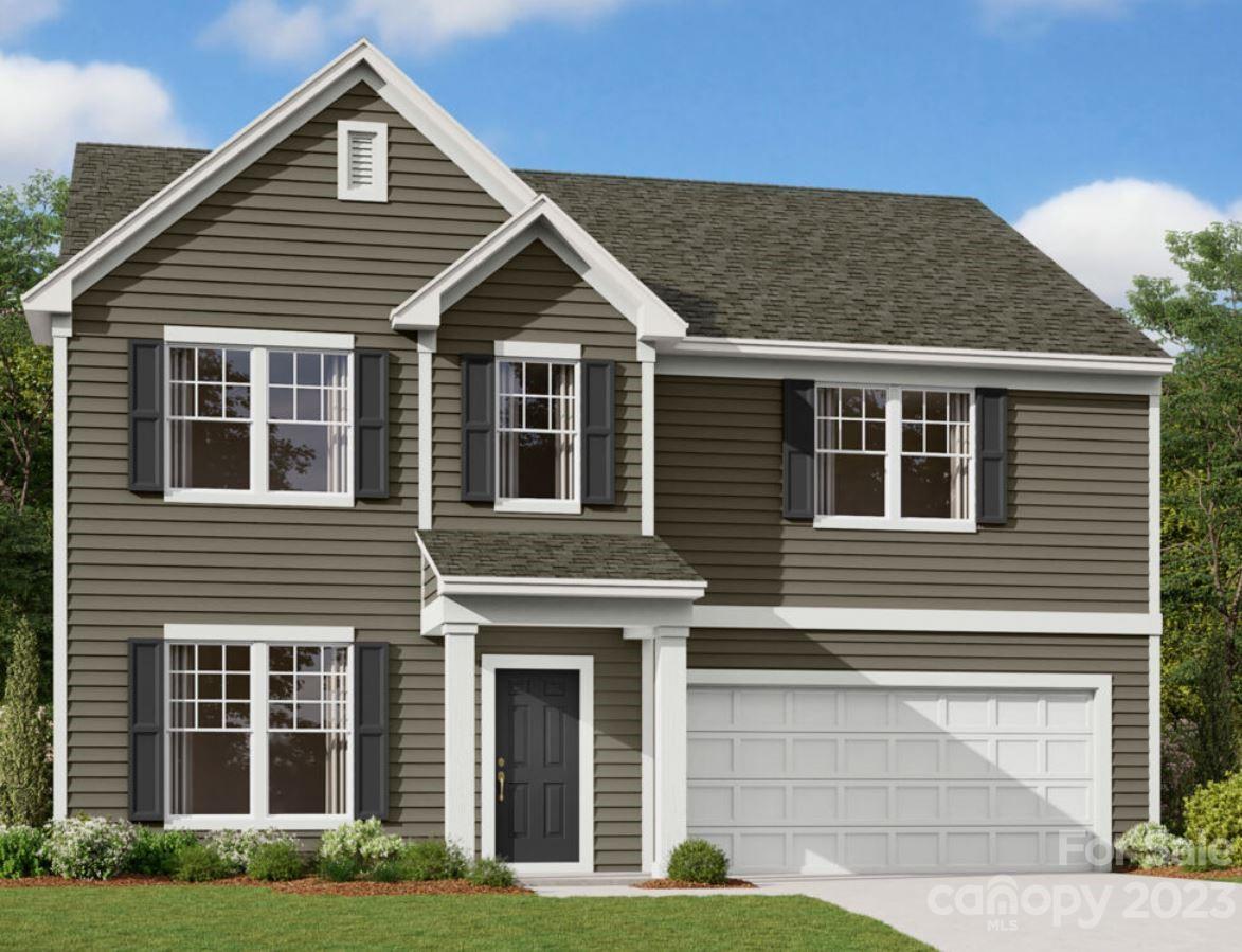 Property image 1 at 1418 Harleston Street, Indian Trail, NC 28079