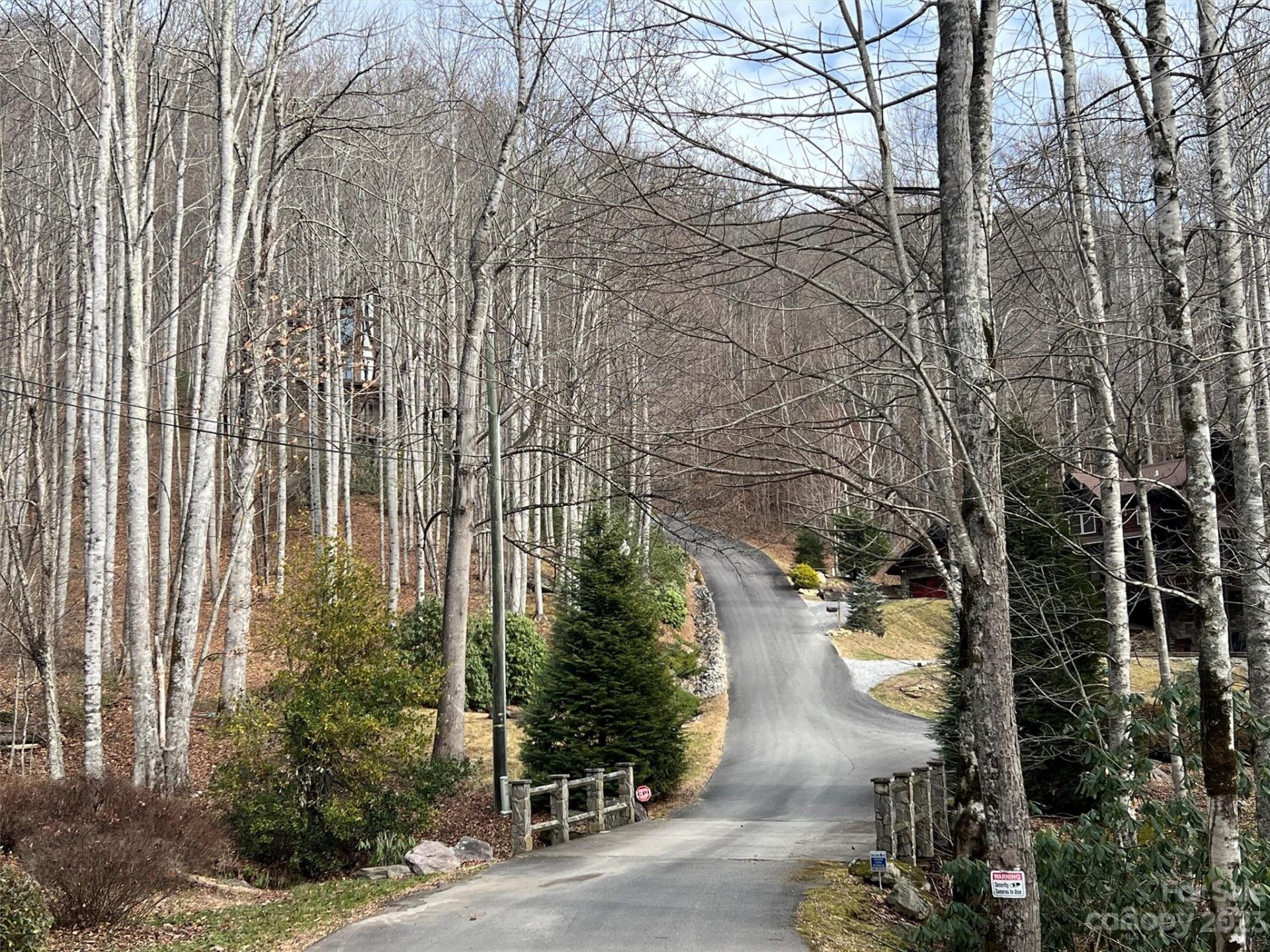 Property image 3 at 00 Evans Cove Road, Maggie Valley, NC 28751
