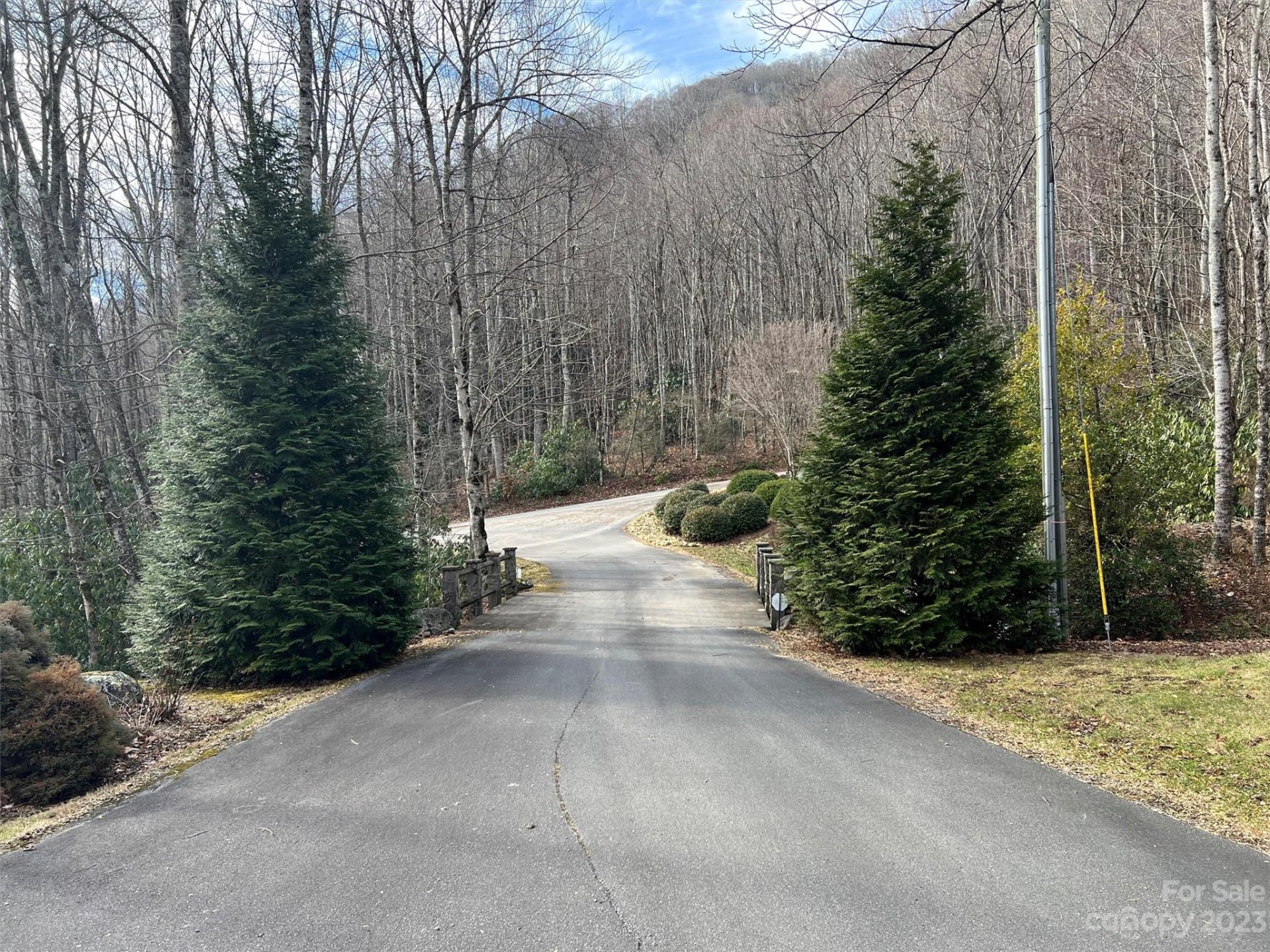 Property image 5 at 00 Evans Cove Road, Maggie Valley, NC 28751
