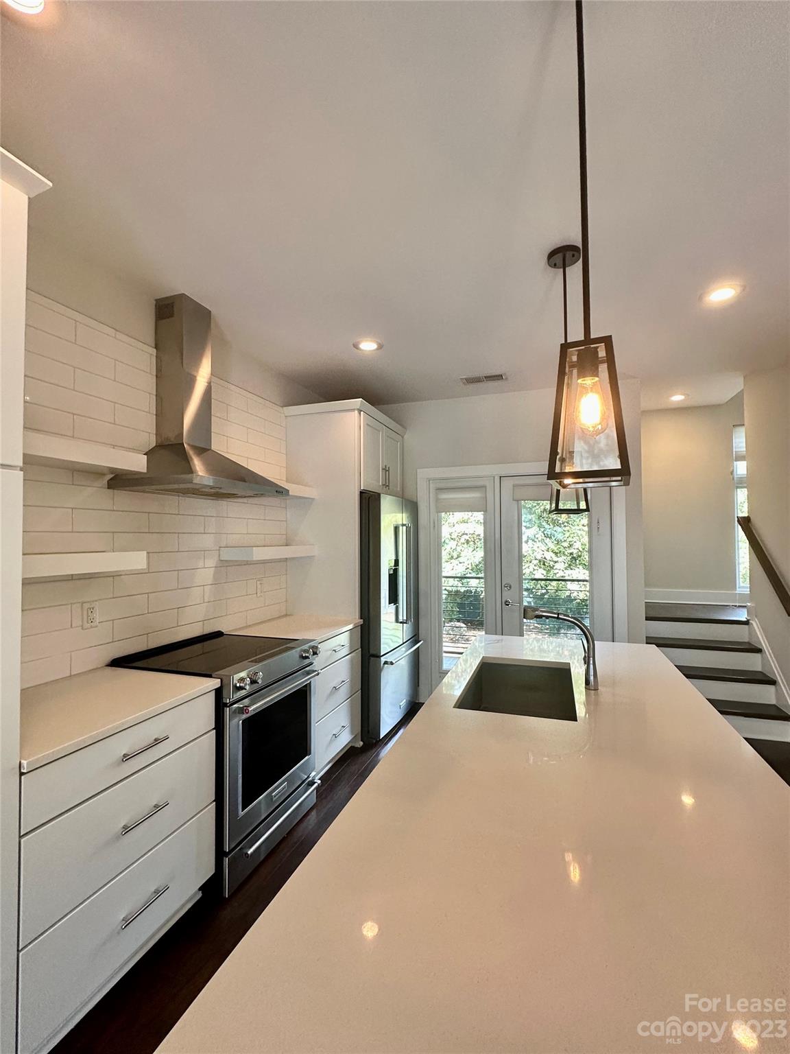 Property image 1 at 2826 Youngblood Street, Charlotte, NC 28203