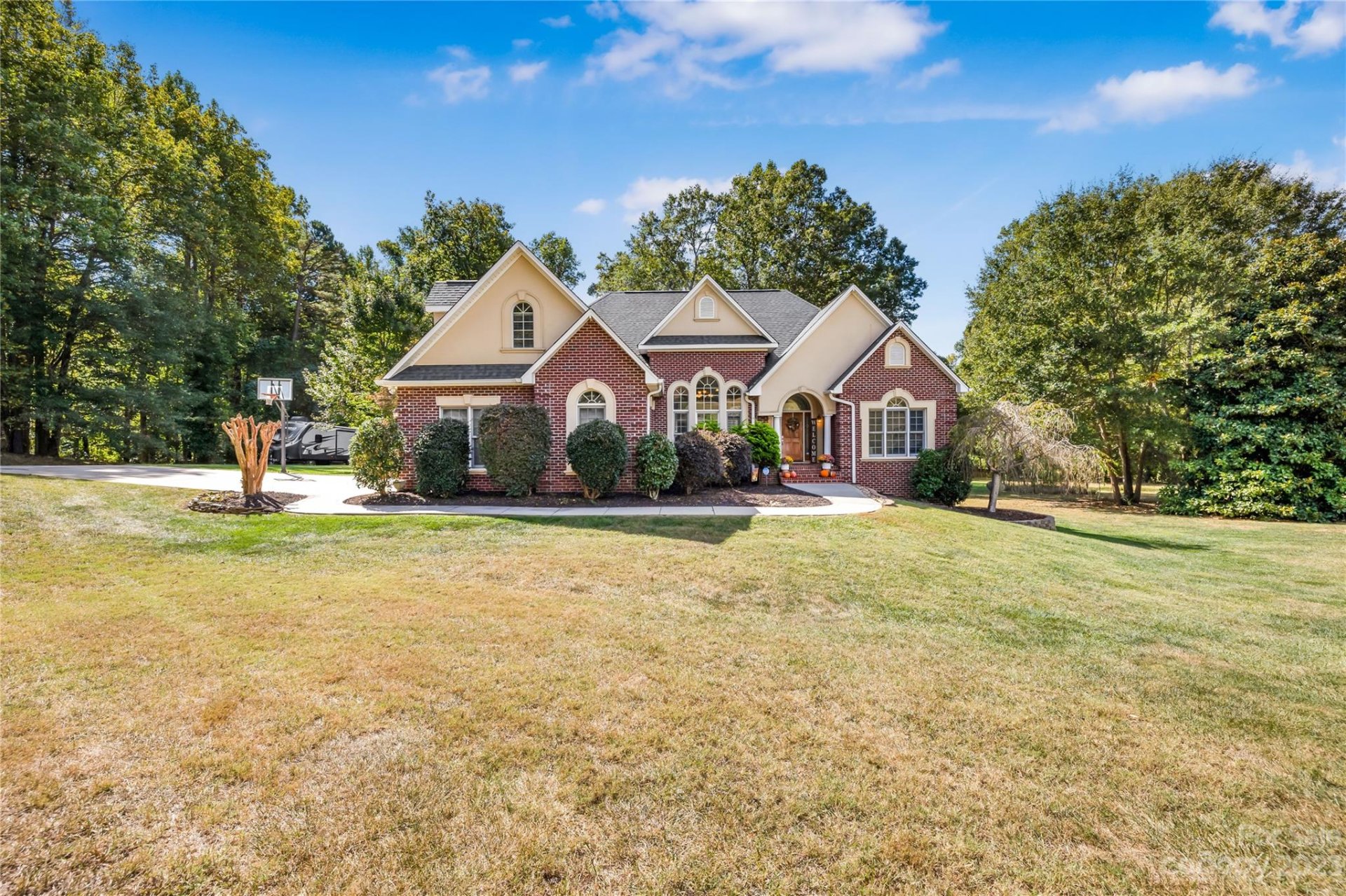 1722 Arbor Way Drive