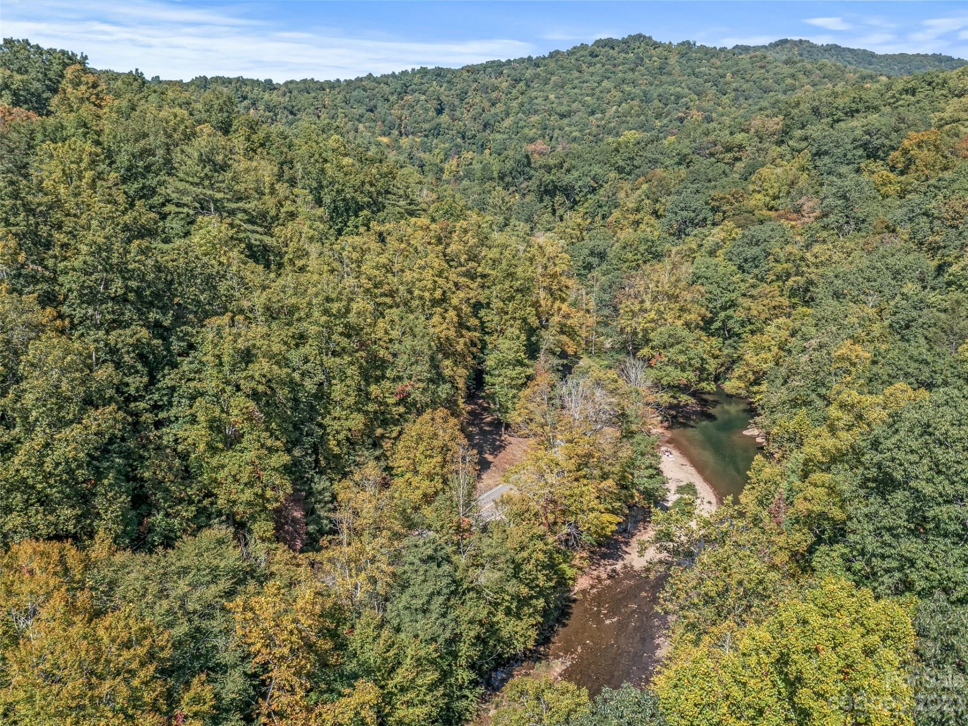 Property image 1 at 0 Satellite Mountain Road, Burnsville, NC 28714