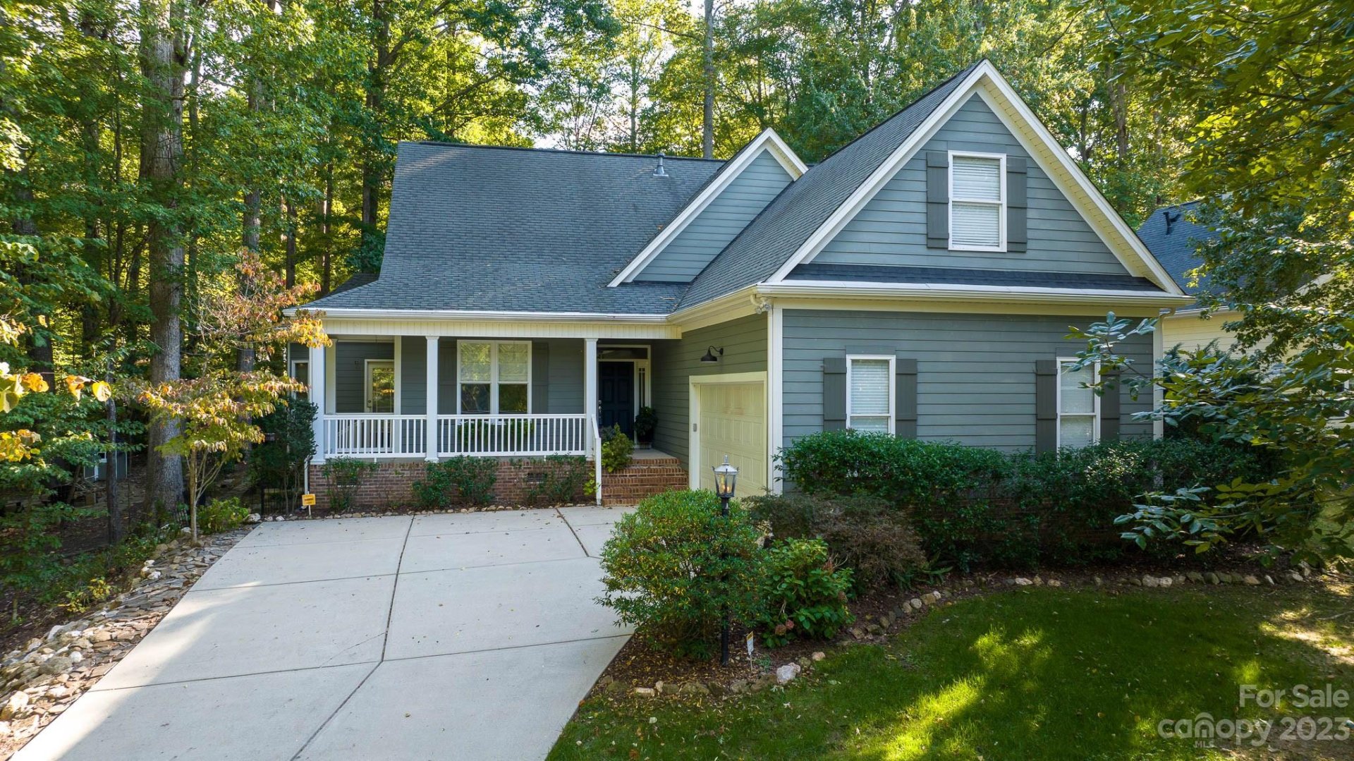 856 Creek Bluff Road