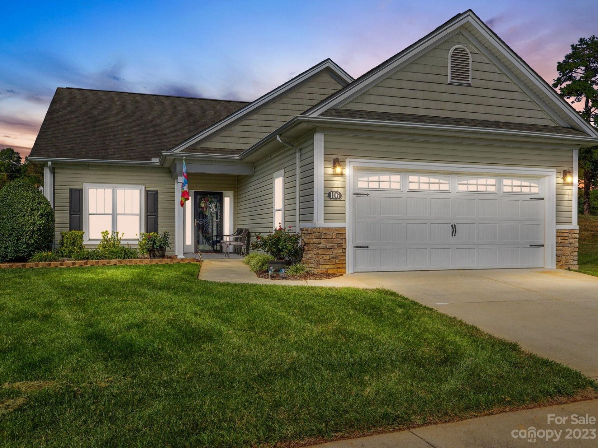 Property image 1 at 106 River Birch Drive, Salisbury, NC 28146