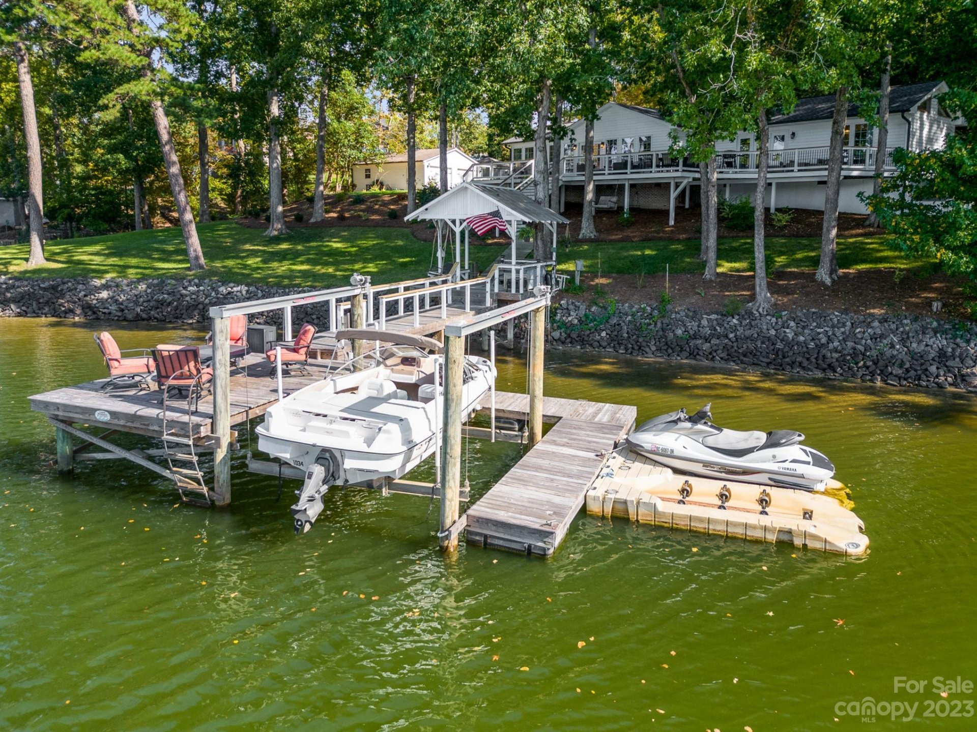 1855 Aragon Beach Road