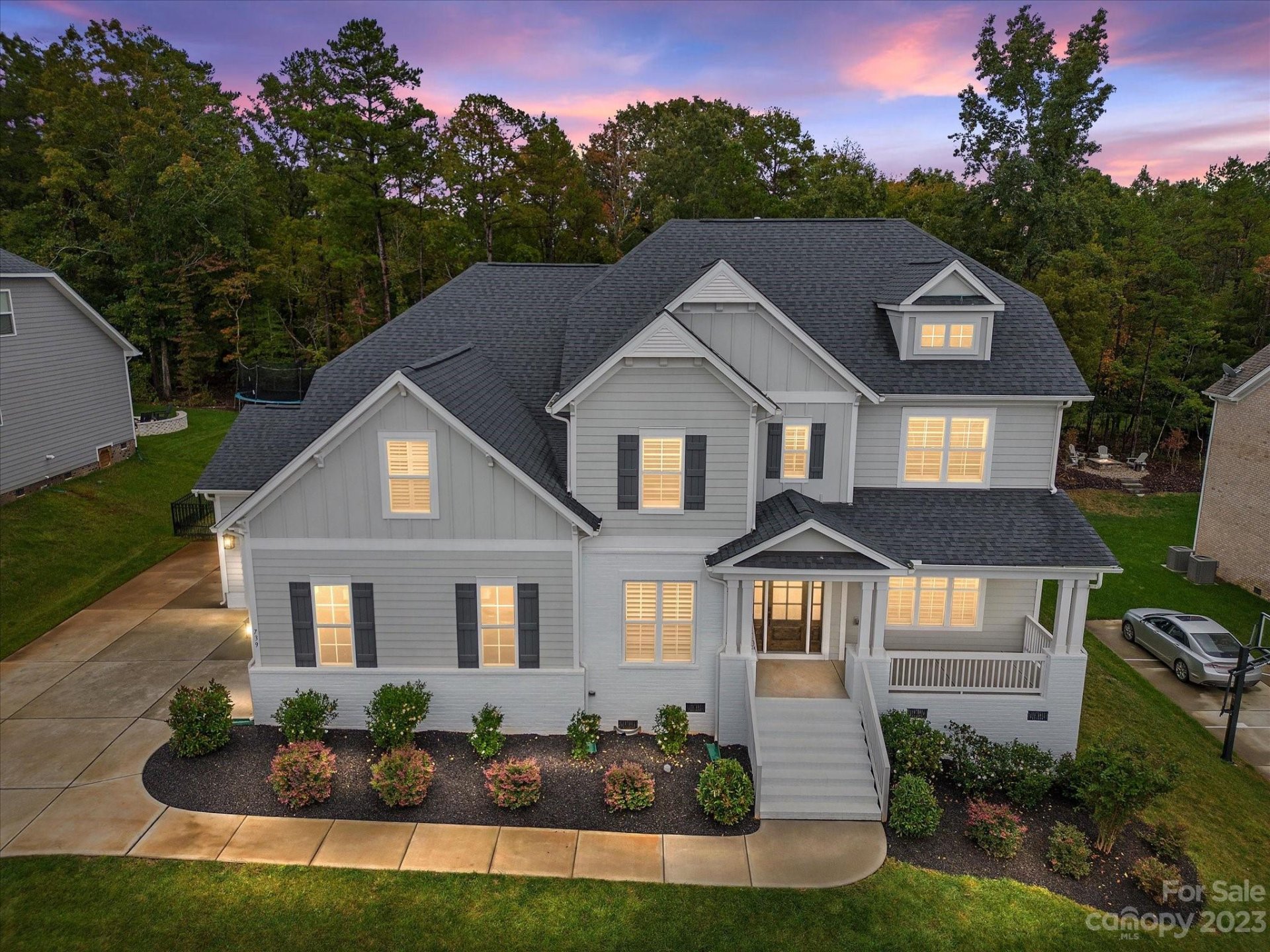 Property image 1 at 739 Penny Royal Avenue, Fort Mill, SC 29715