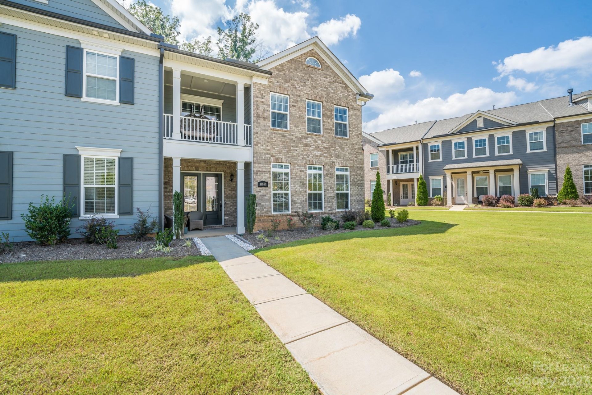 Property image 1 at 11147 Kilkenny Drive, Charlotte, NC 28277