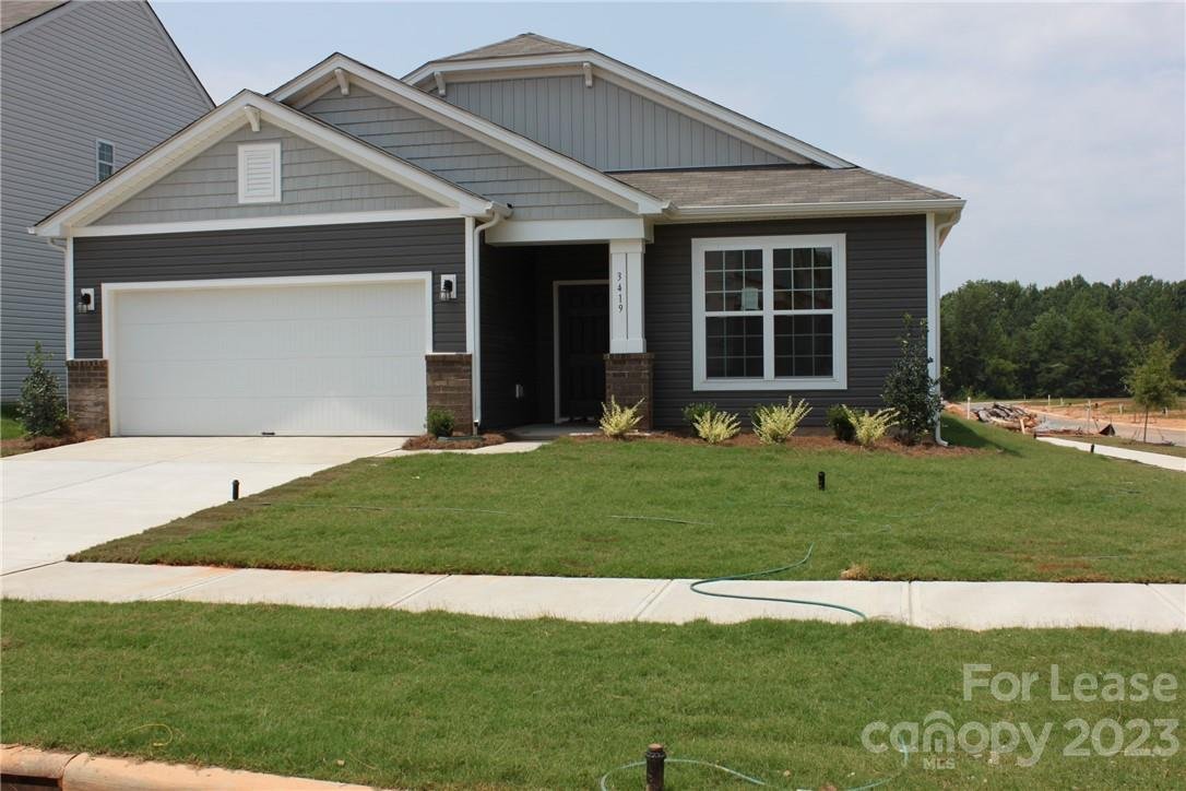 Property image 1 at 3419 Selwyn Landing Drive, Charlotte, NC 28215