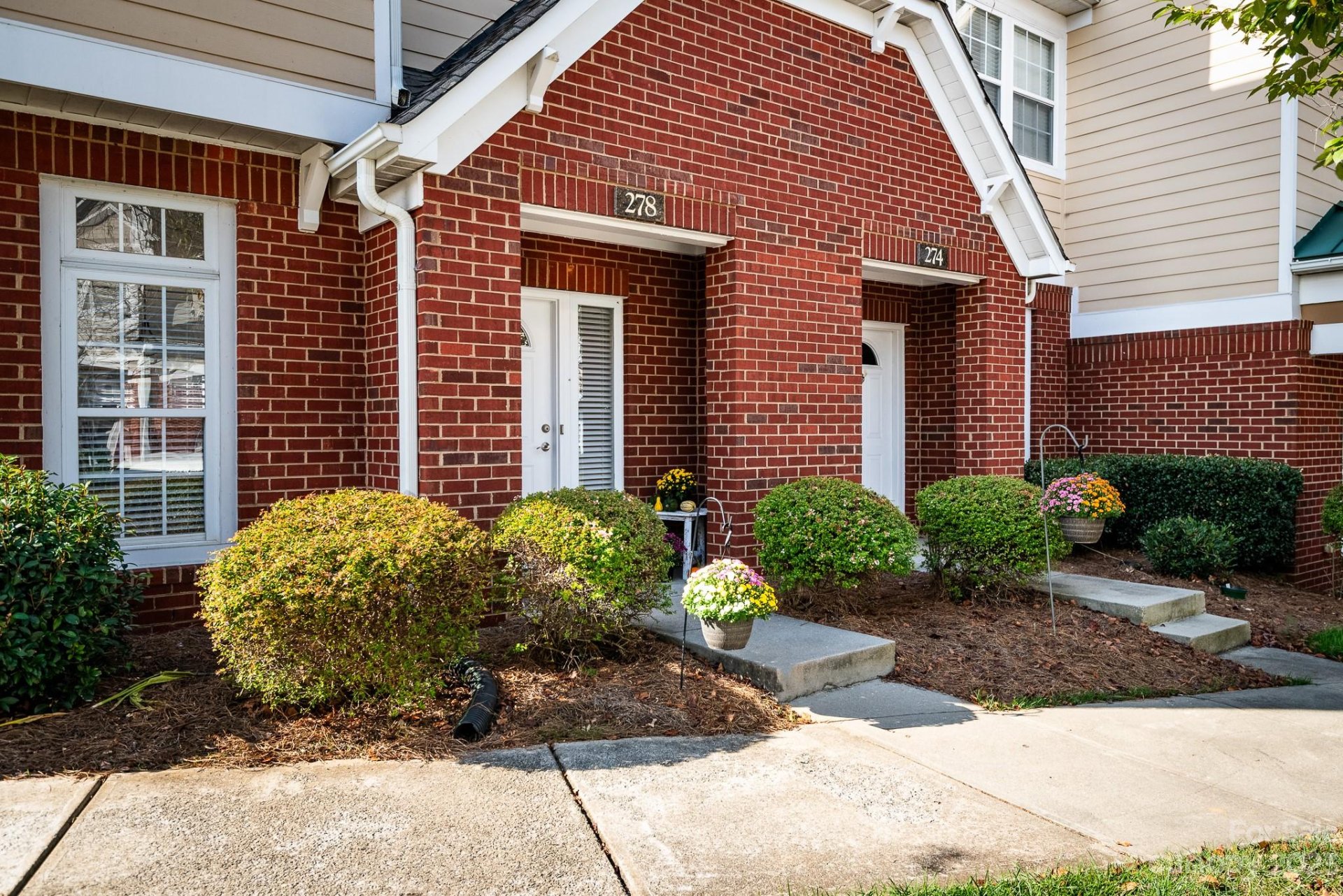 Property image 1 at 278 Davidson Gateway Drive, Davidson, NC 28036