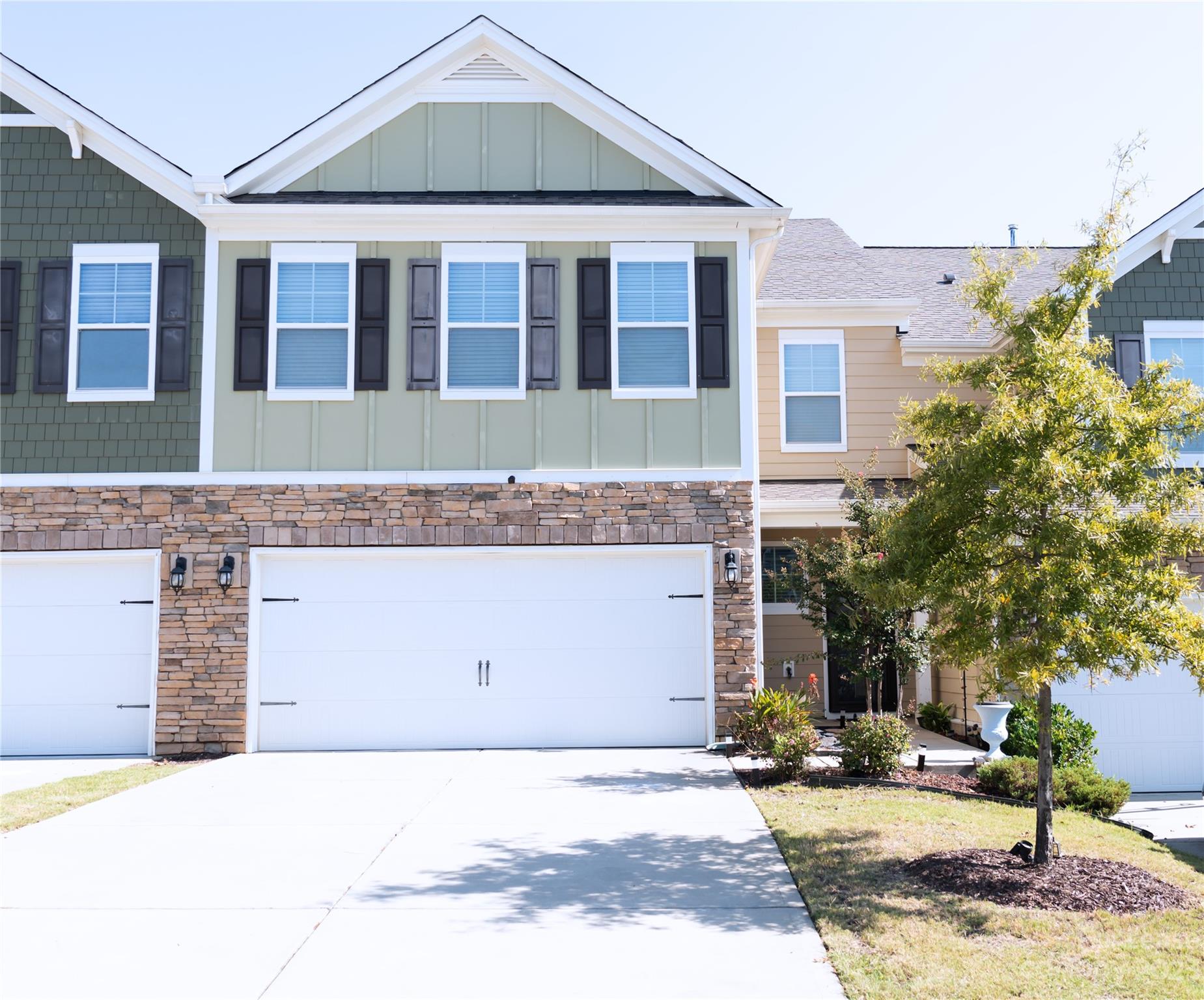 Property image 1 at 1463 Bramblewood Drive, Fort Mill, SC 29708