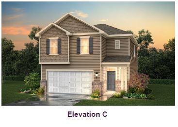 Property image 1 at 2108 Strawberry Patch Street, Charlotte, NC 28208