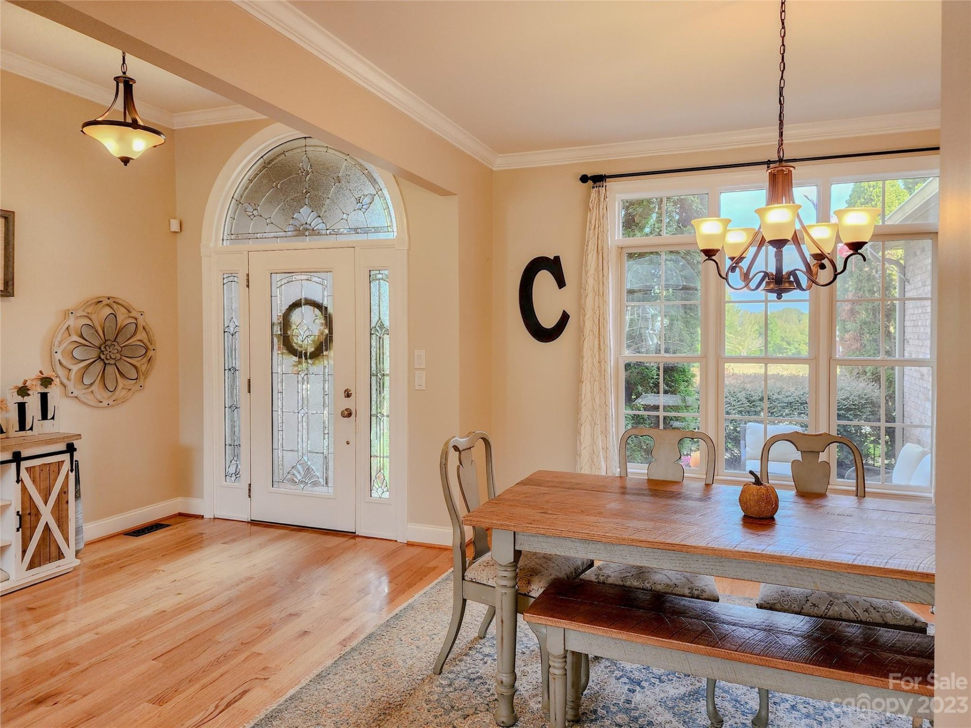 Property image 3 at 715 Cedar Hill Drive, Shelby, NC 28152