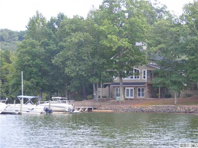 Property image 1 at 0000 Harborgate Drive, Denton, NC 27239