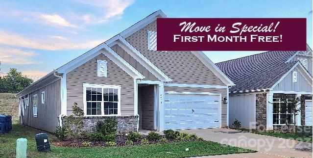 Property image 1 at 6654 Star Drive, Sherrills Ford, NC 28673