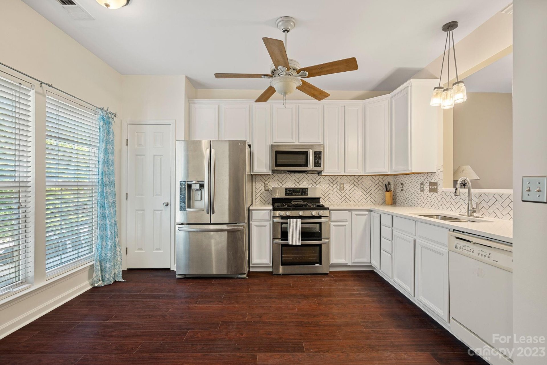 Property image 1 at 9716 Blossom Hill Drive, Huntersville, NC 28078