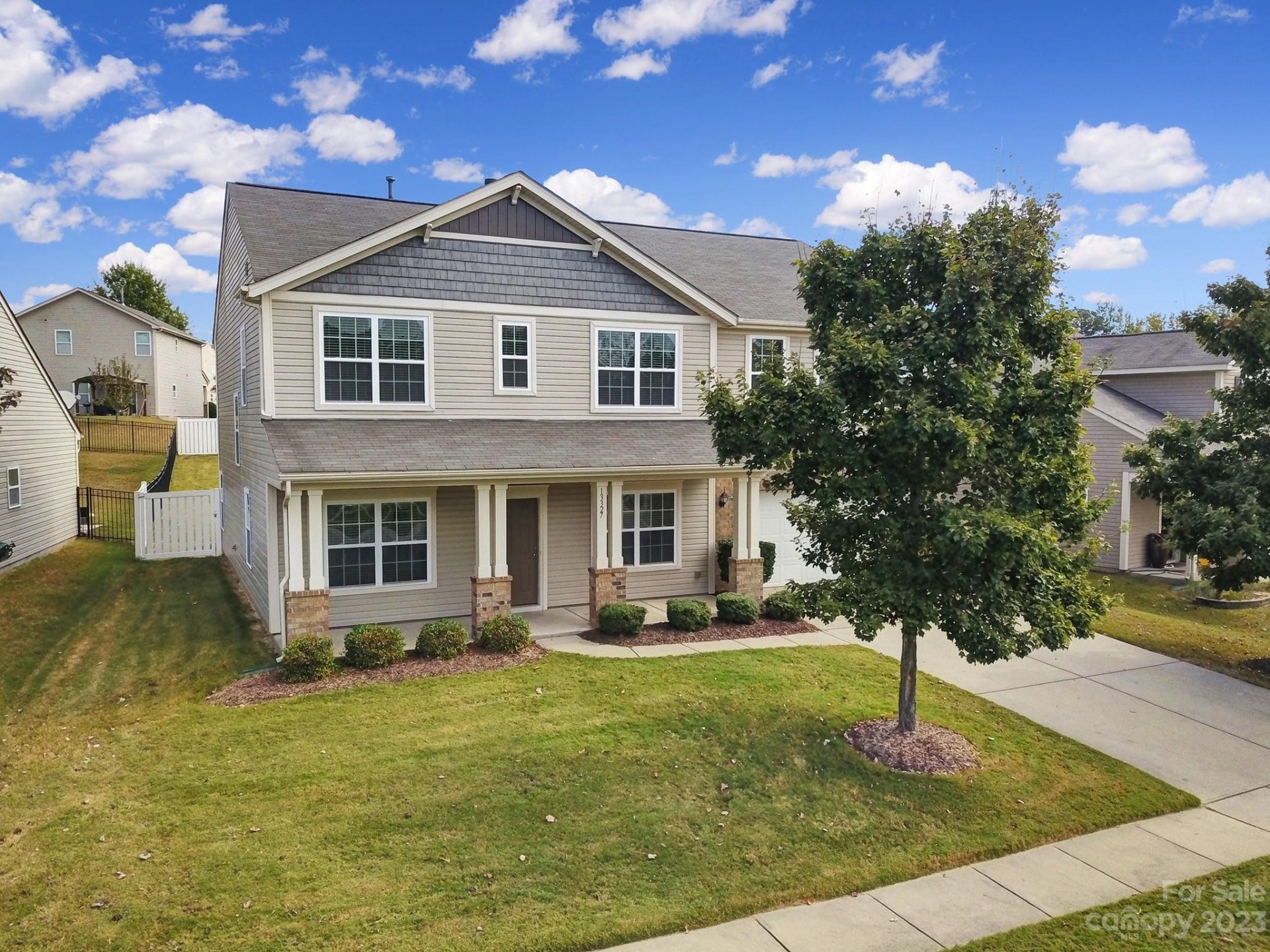 13327 Hunting Birds Lane