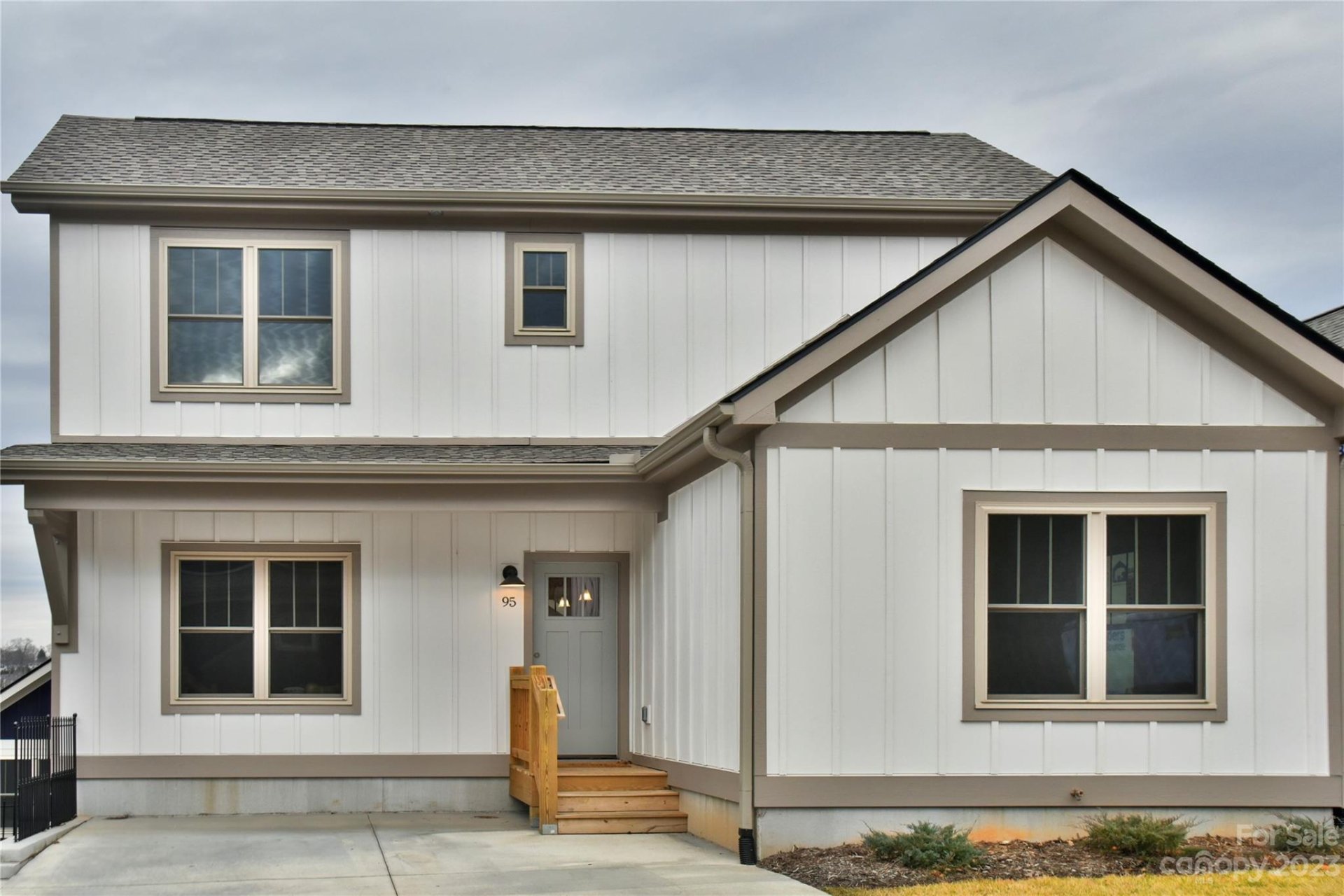 Property image 1 at 75 Wheeler Road, Weaverville, NC 28787