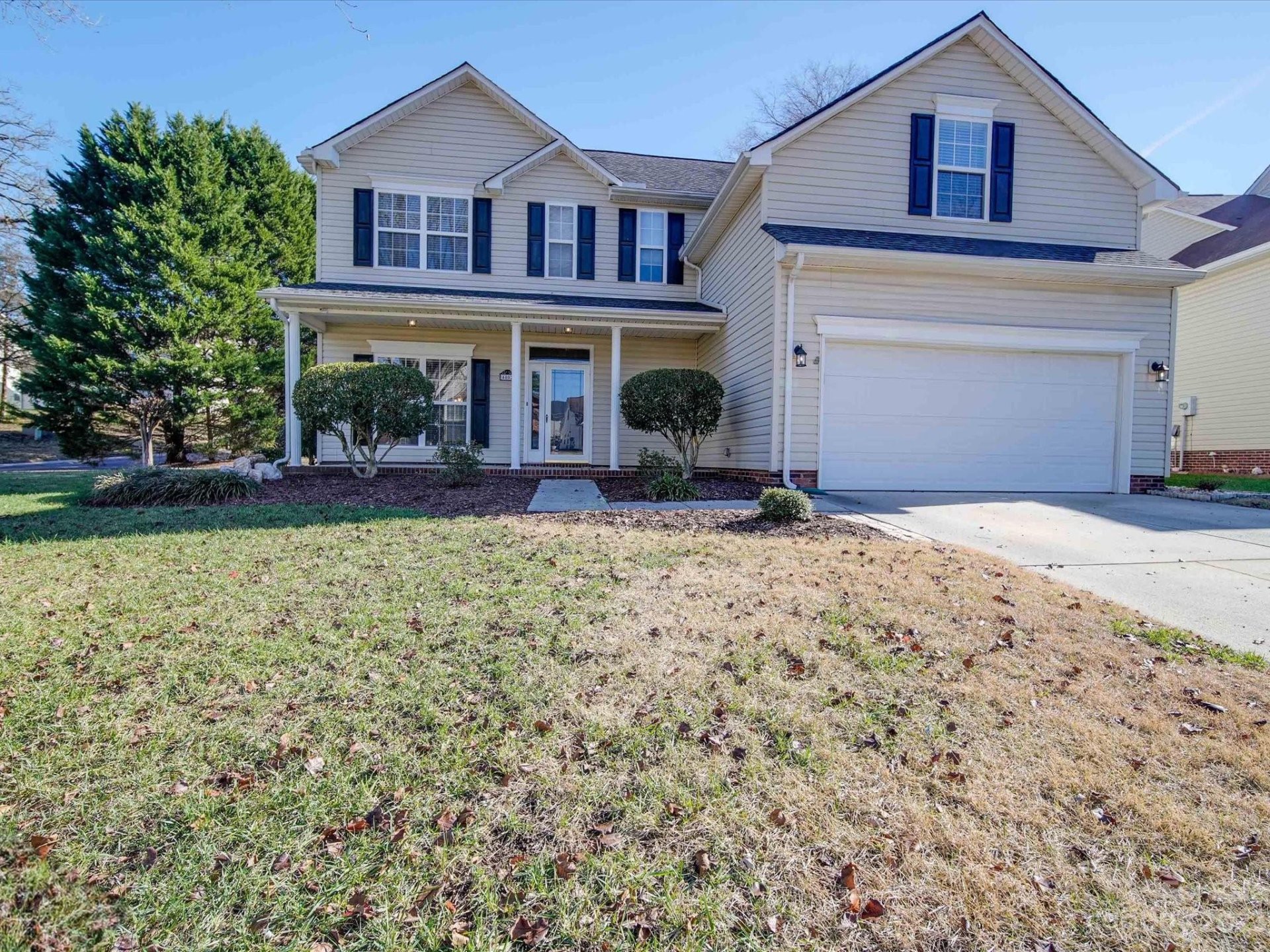 Property image 1 at 4802 Nw Chesney Street, Concord, NC 28027