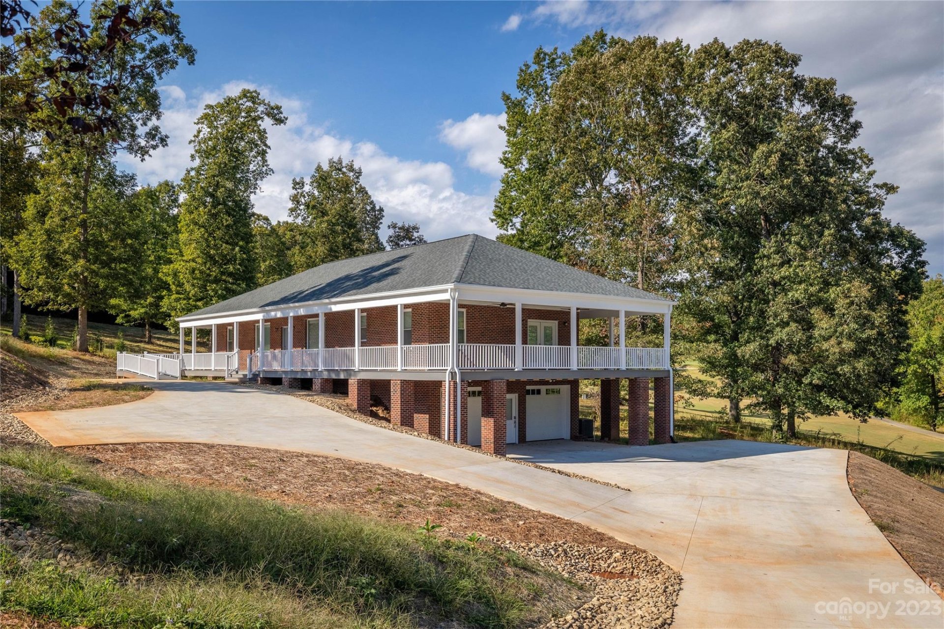 Property image 1 at 4362 Bristol Drive, Morganton, NC 28655