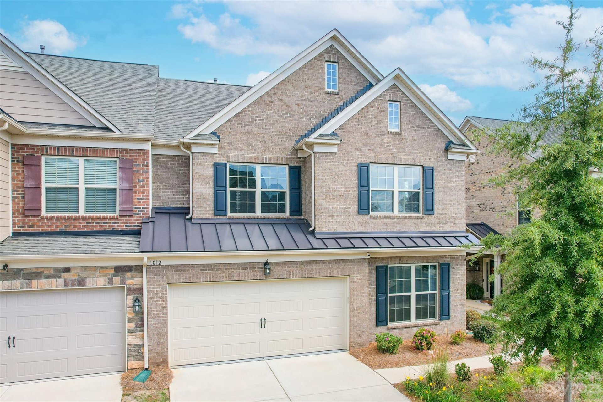 Property image 1 at 1012 Crest Oak Lane, Fort Mill, SC 29707