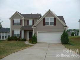 Property image 1 at 6912 Babbling Brook Lane, Concord, NC 28025