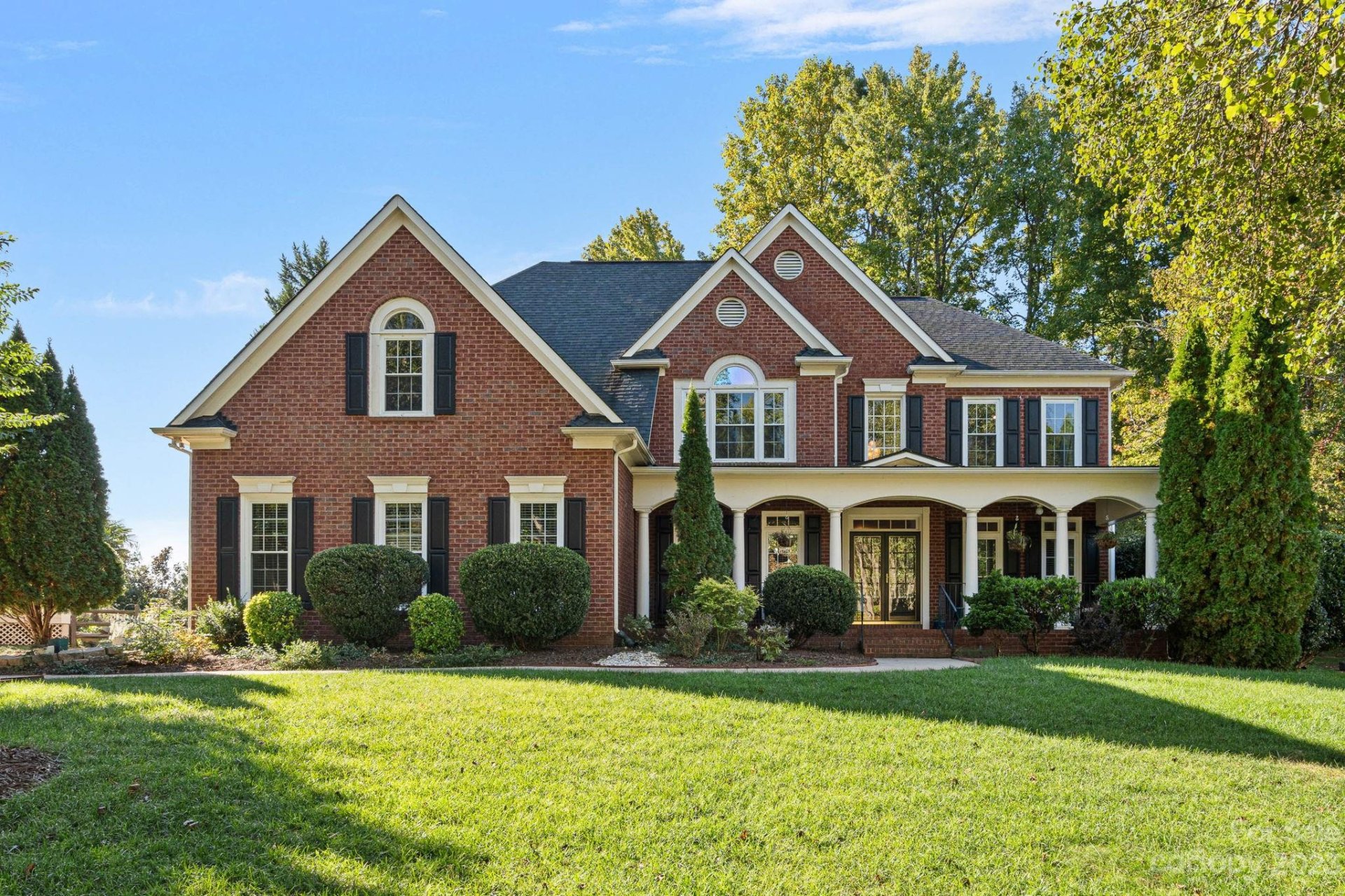 Property image 1 at 10310 Calaveras Court, Huntersville, NC 28078