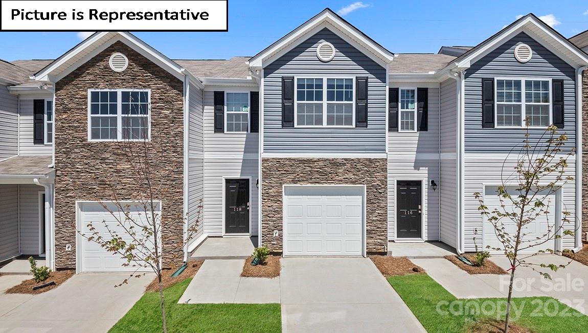 Property image 1 at 9118 Lowfalls Lane, Charlotte, NC 28216