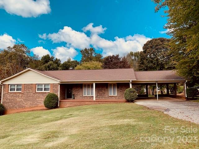 Property image 1 at 2991 Ramblewoods Drive, Valdese, NC 28690