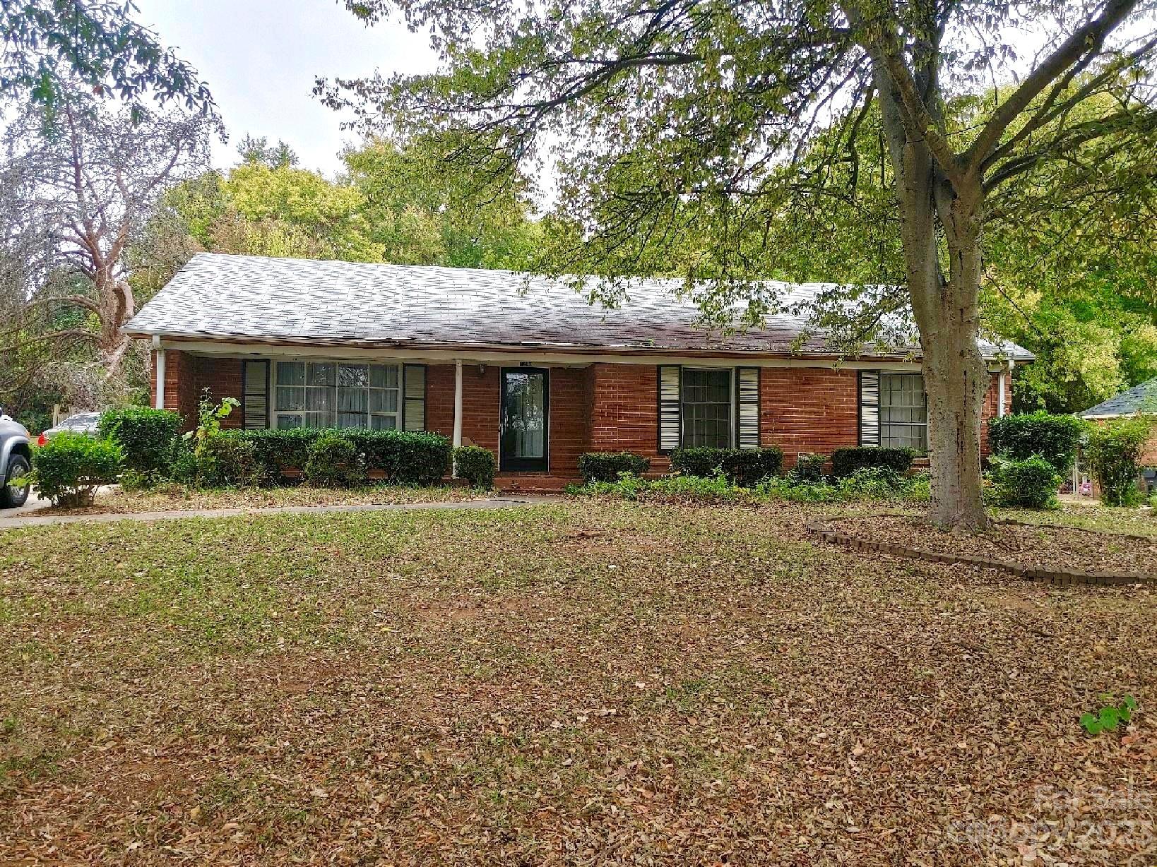 Property image 1 at 7248 Cormwell Lane, Charlotte, NC 28217