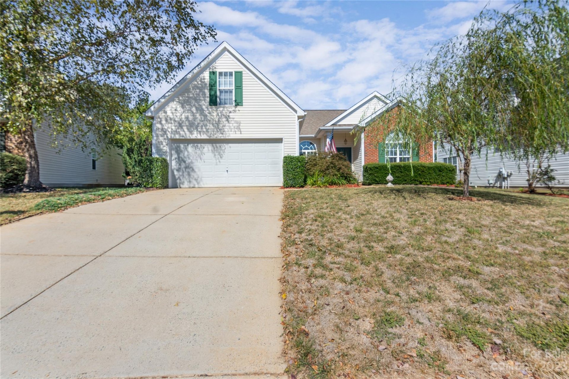 Property image 1 at 6012 Grove Creek Lane, Charlotte, NC 28273