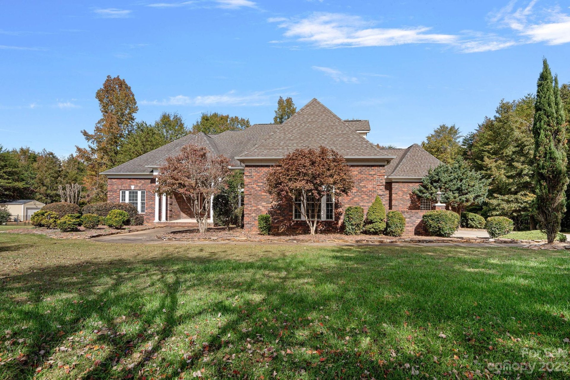 Property image 1 at 8629 Haydens Way, Concord, NC 28025