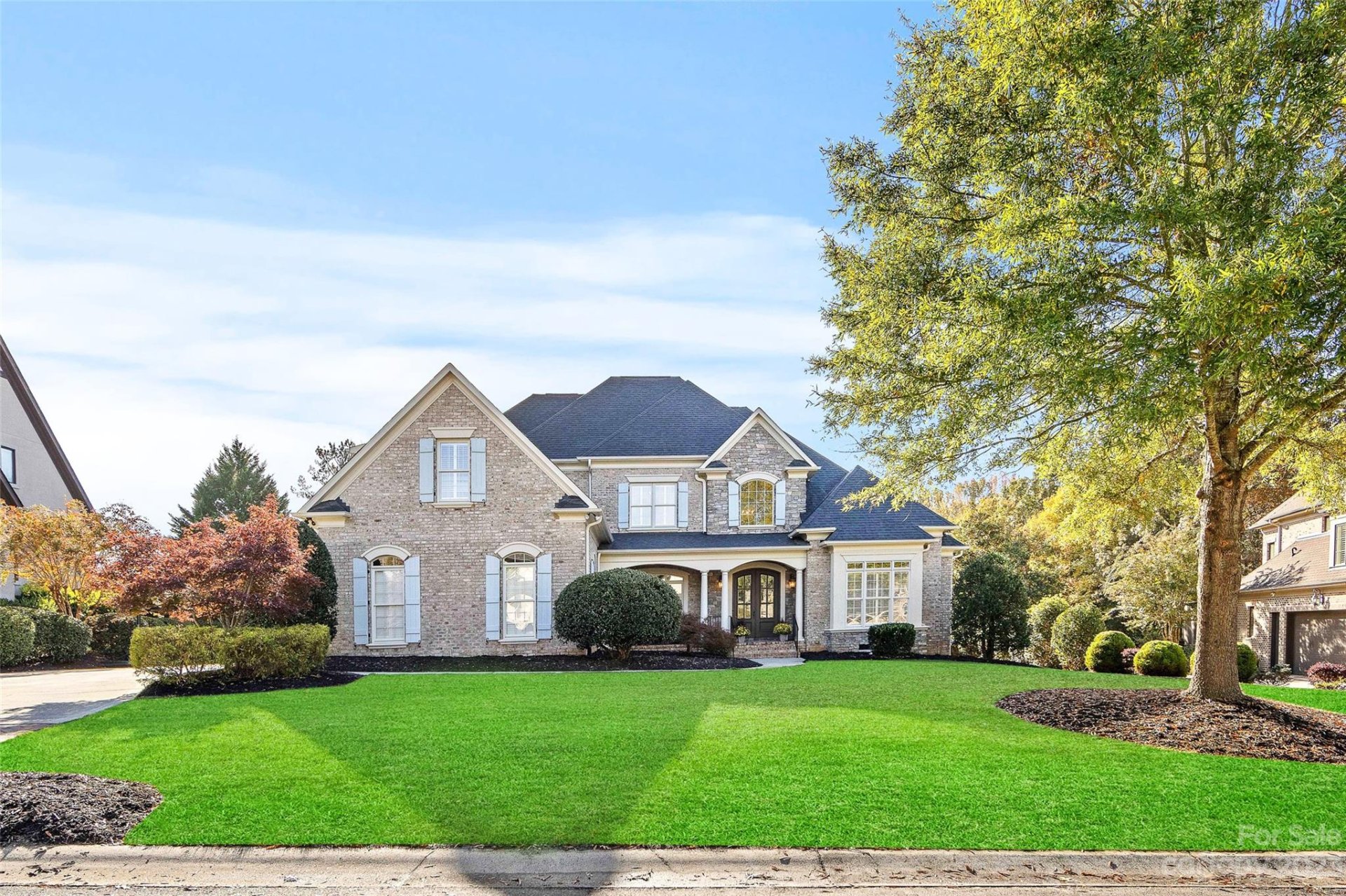 Property image 1 at 1211 Hadley Park Lane, Weddington, NC 28104