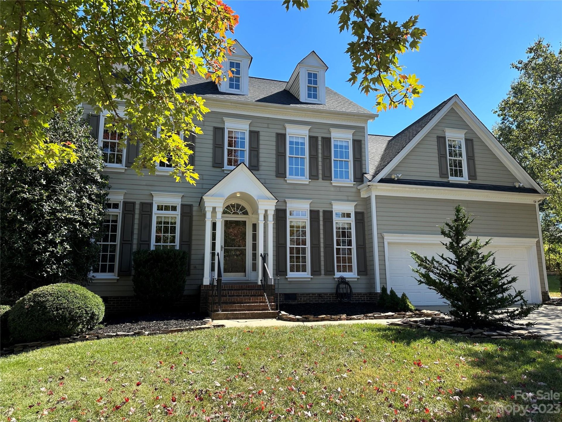 Property image 1 at 11106 Balata Court, Charlotte, NC 28269
