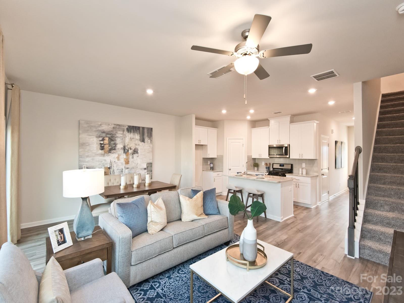 Property image 4 at 848 Gerard Bay Drive, Fort Mill, SC 29715