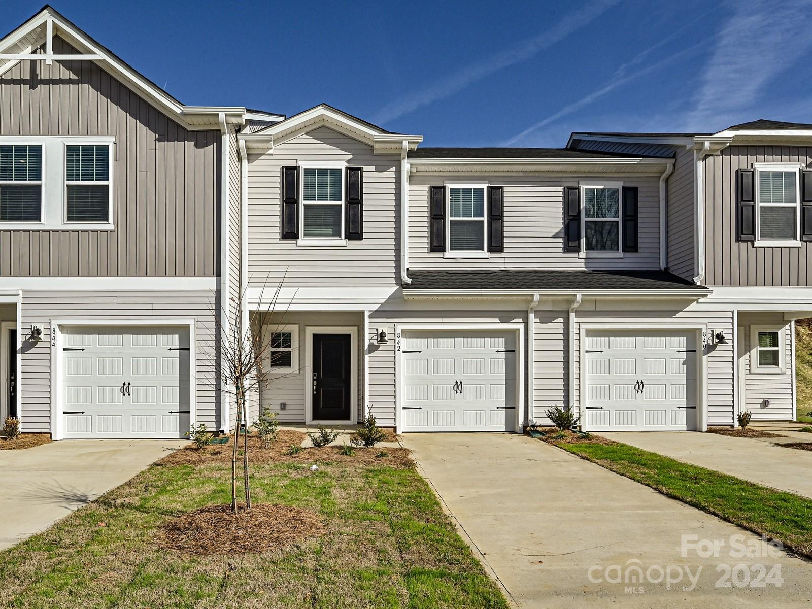 Property image 1 at 842 Gerard Bay Drive, Fort Mill, SC 29715