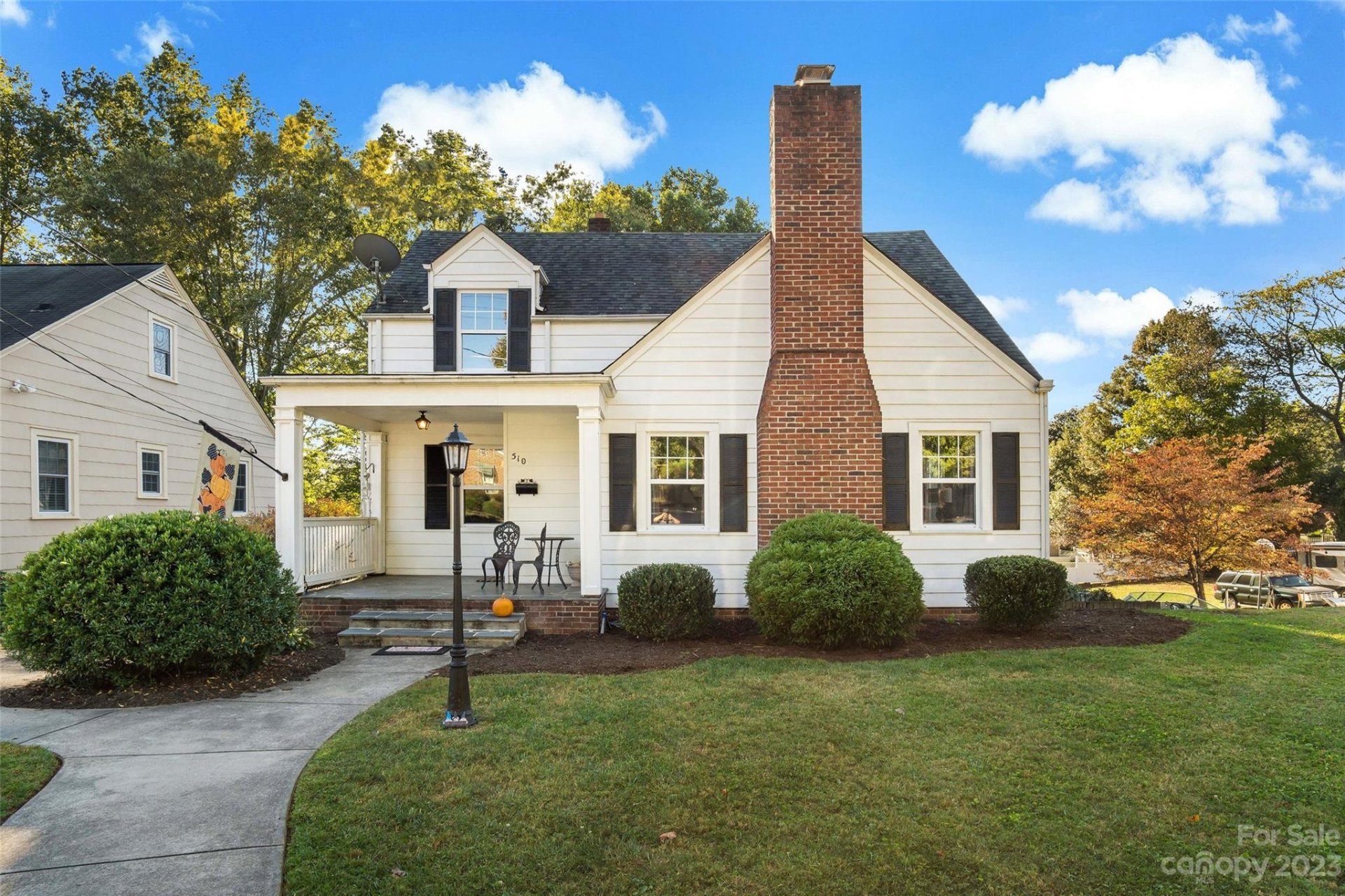 Property image 1 at 510 Mountain View Street, Lenoir, NC 28645