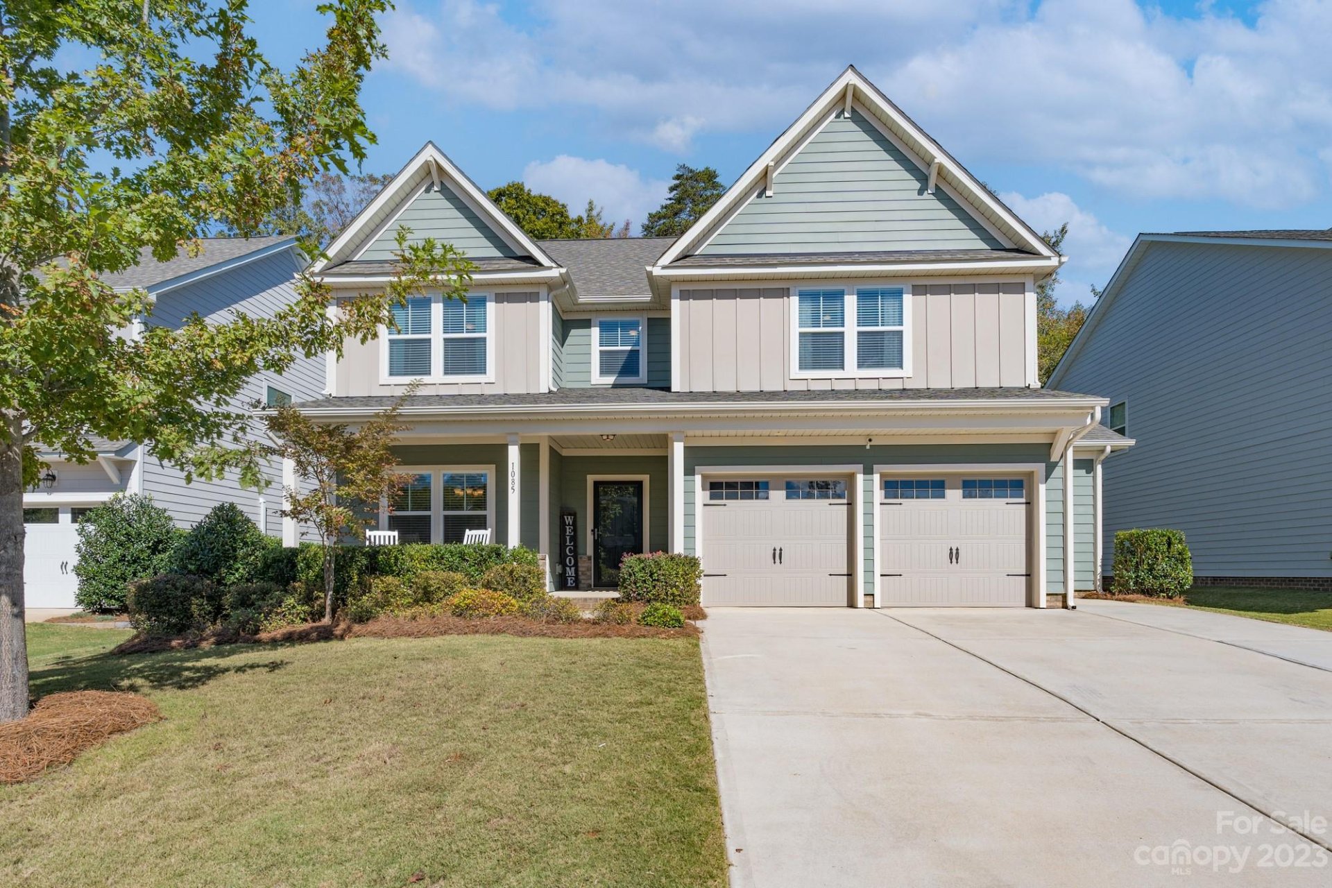 Property image 1 at 1085 Currituck Way, York, SC 29745