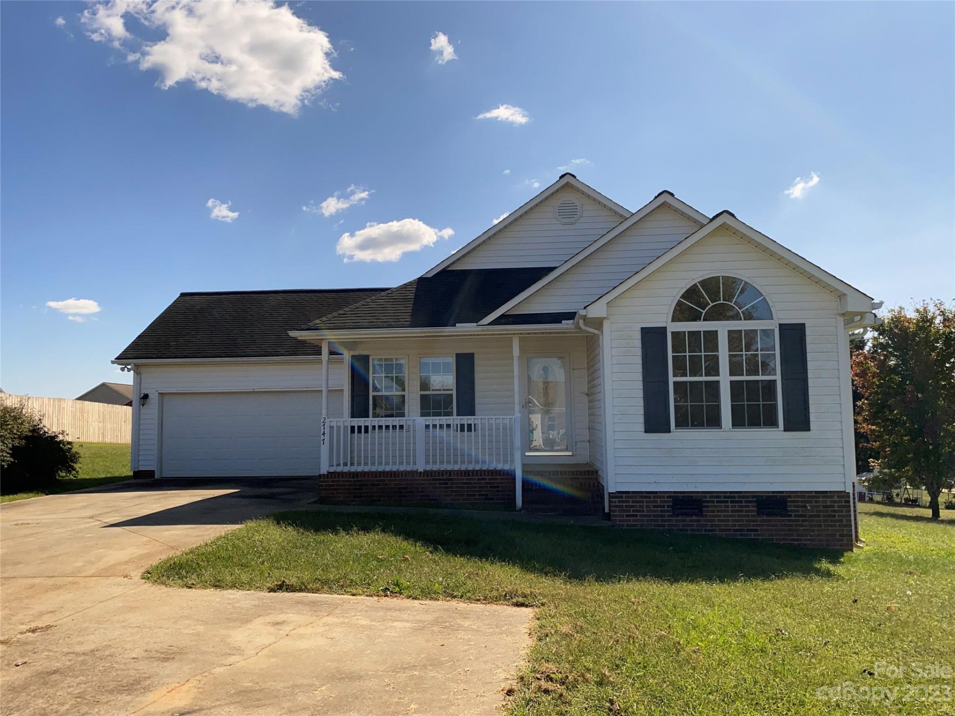 Property image 1 at 2747 Eagle Drive, Lincolnton, NC 28092