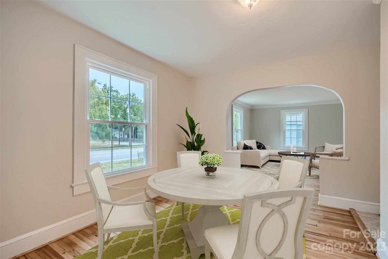 Property image 3 at 1703 Lane Street, Kannapolis, NC 28083