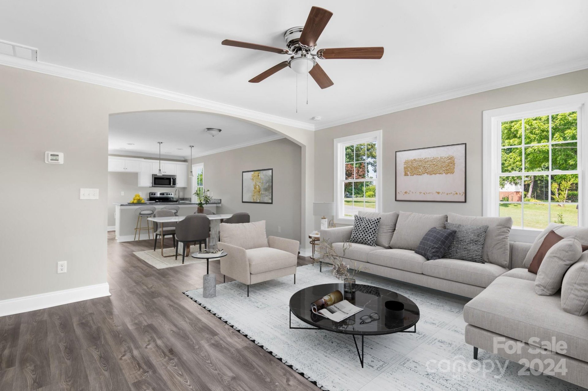 Property image 1 at 2549 Snow Creek Road, Hickory, NC 28601