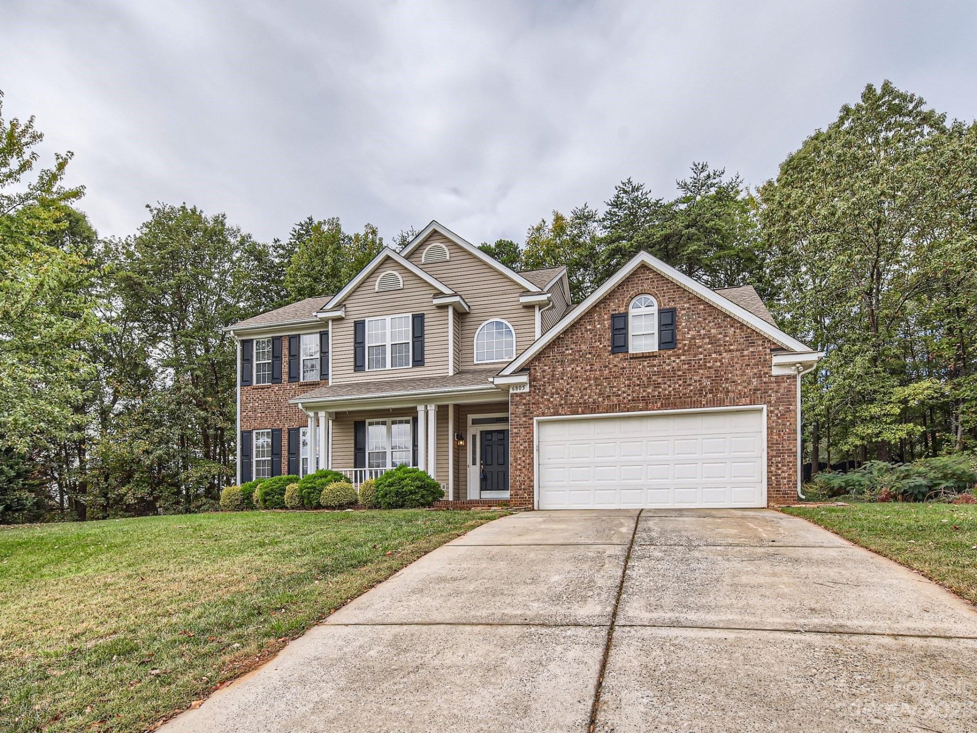 6805 Sweetfield Drive